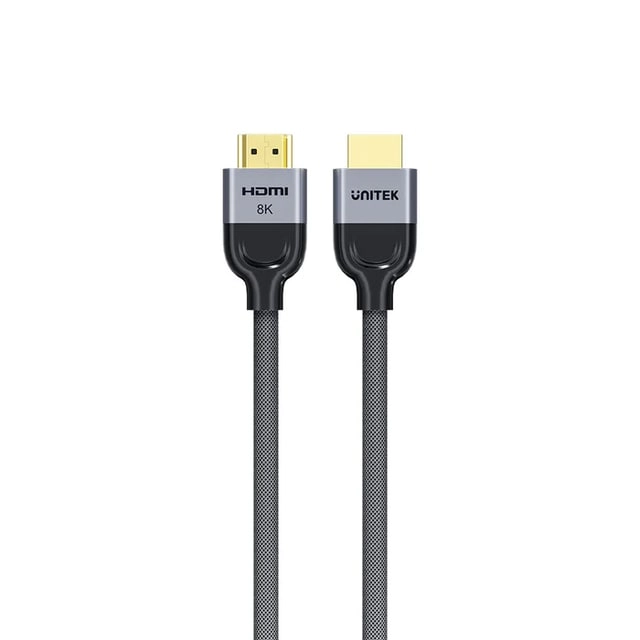 Hypertech 8K HDMI Cable 8m