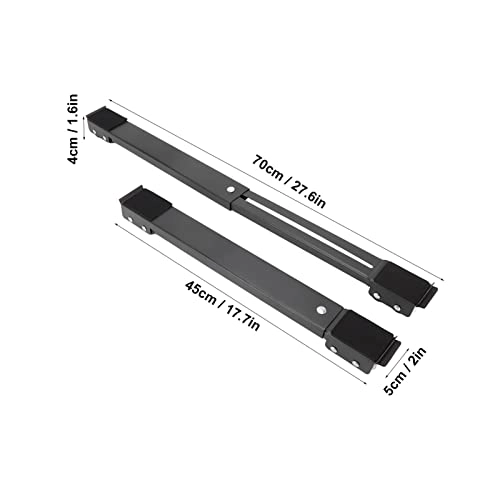 Mobile Roller Bracket