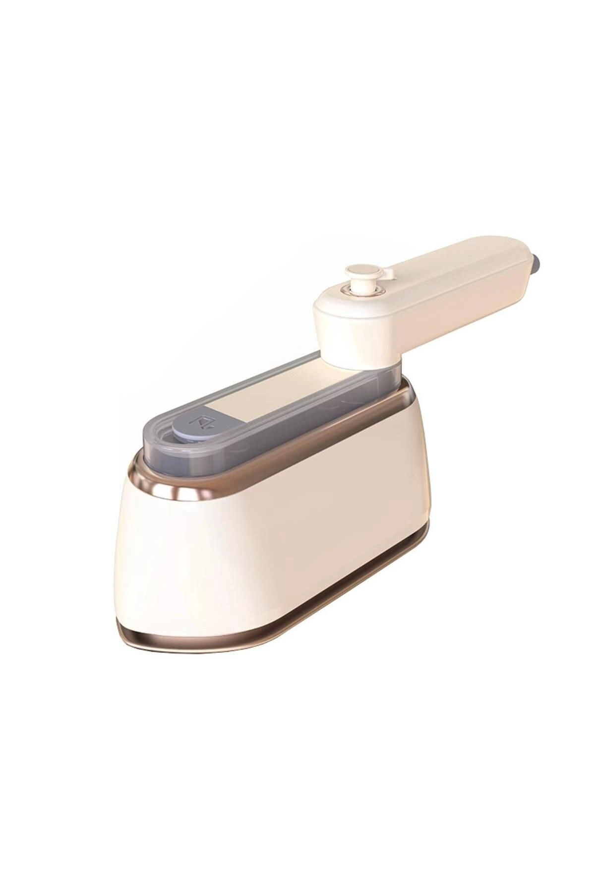 Foldable mini steam iron - portable powerful