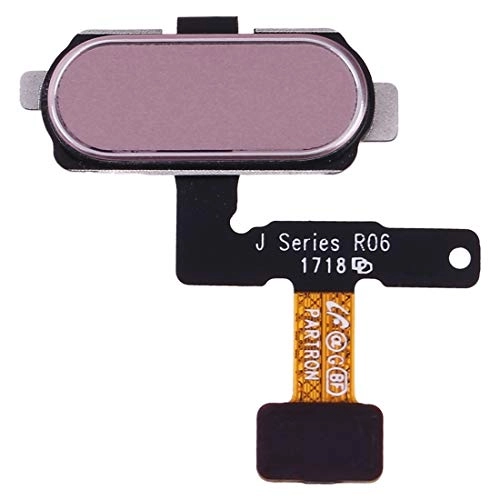 Fingerprint Sensor Flex Cable for Galaxy J7 (2017)
