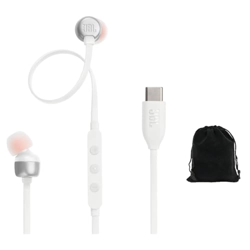 TUNE 310C Wired Headphone