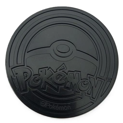 Lugia Coin - Pokemon Shiny Pin Flipping