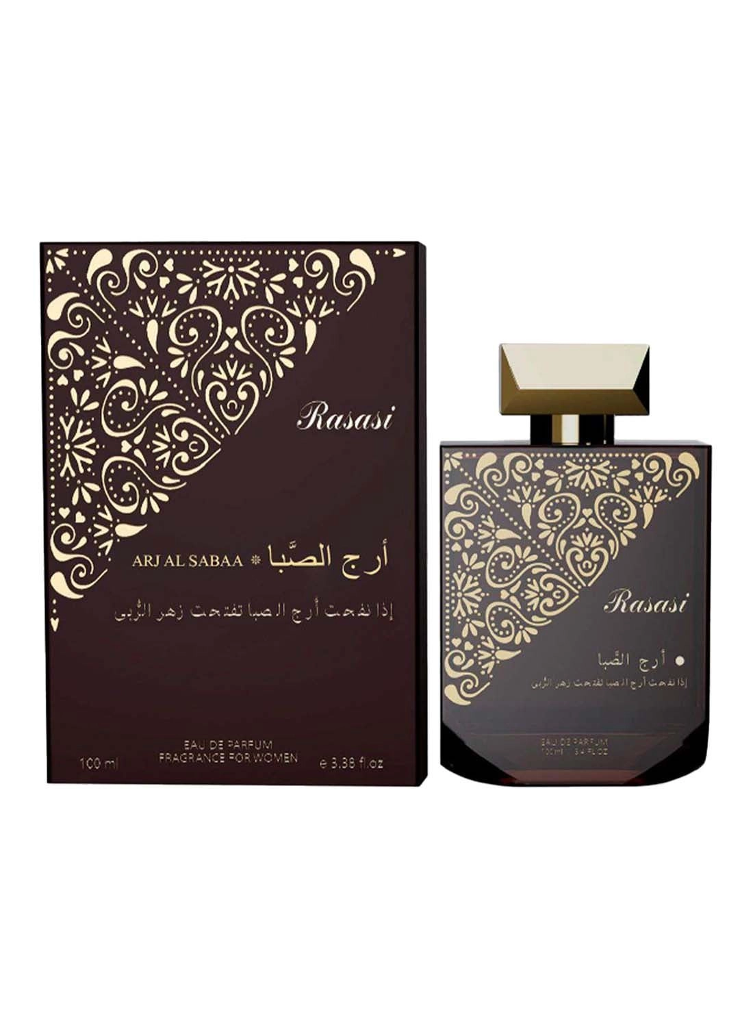 Arj Al Sabaa Eau de Parfum 100 ml