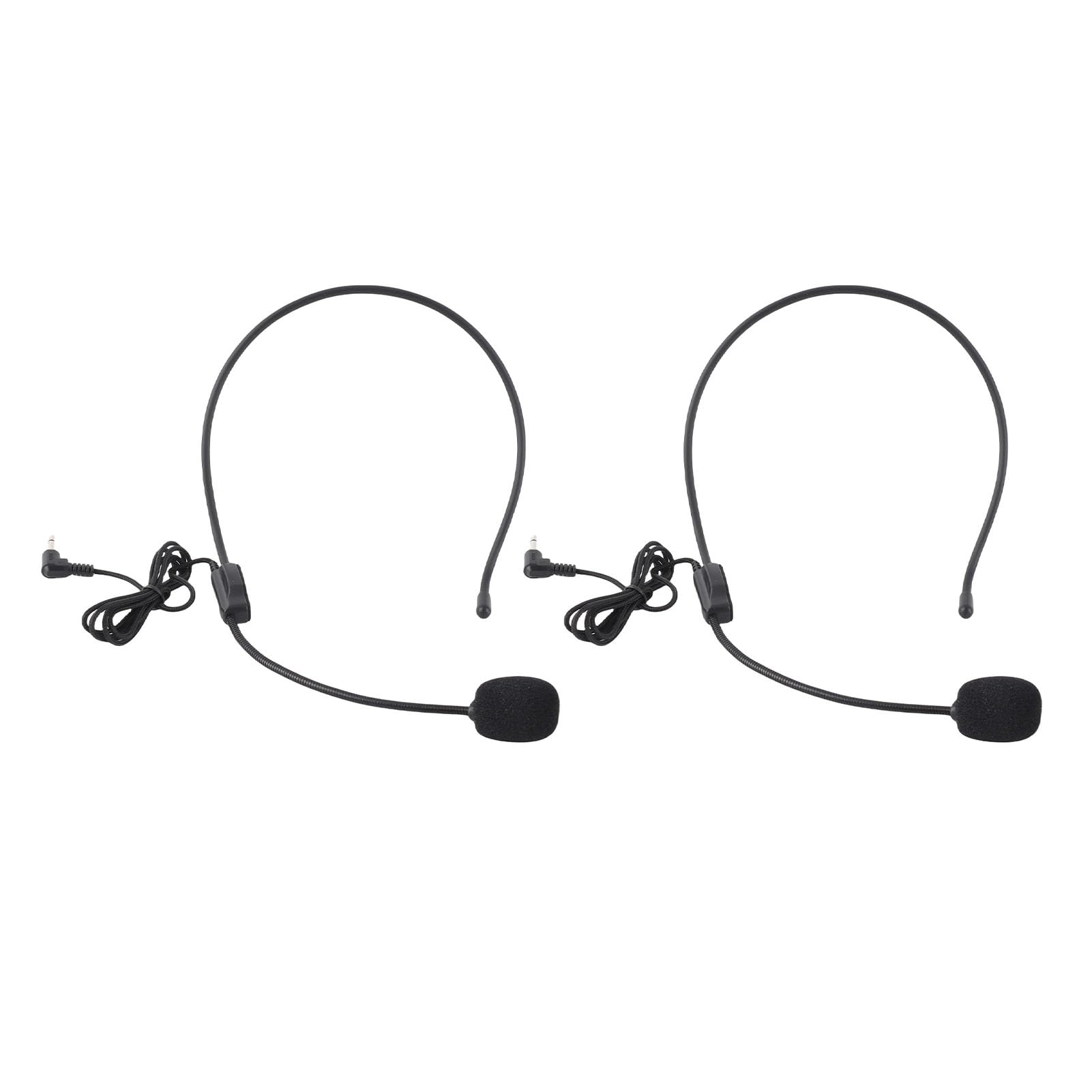 Yusatdmoe168fva 3.5mm-Mini-Jack Microphone