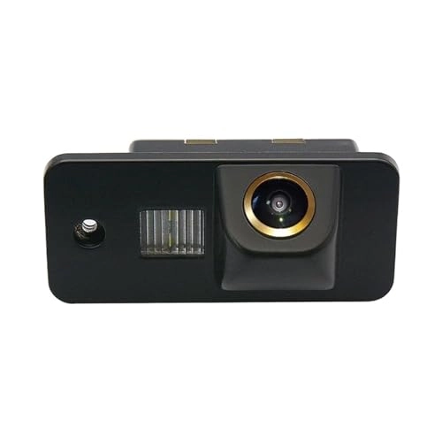 Car Backup Camera - Night vision 6M video cable 720x540