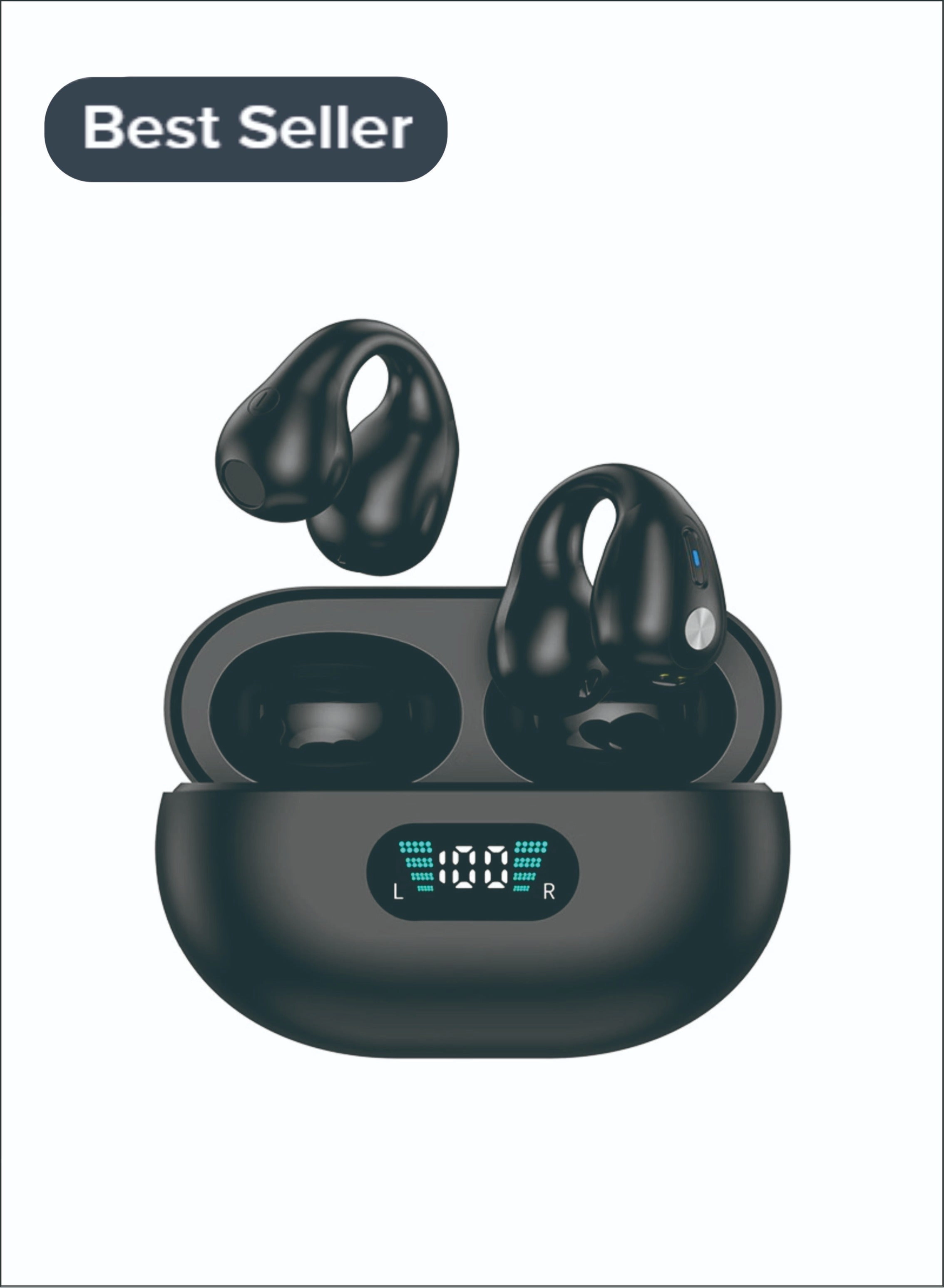 NIA X22 - Wireless Headset