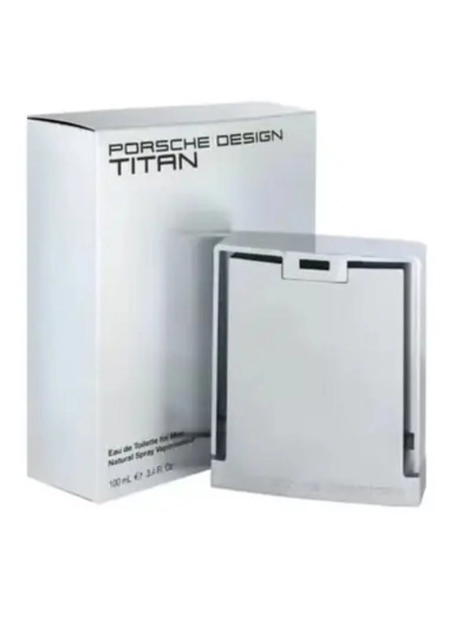 Titan - Eau de Toilette 100ml