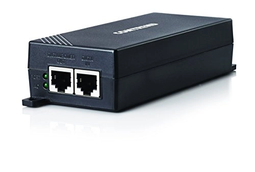 Comtrend PoE-9211 - 30W IEEE 802.3af IEEE 802.3at Gigabit