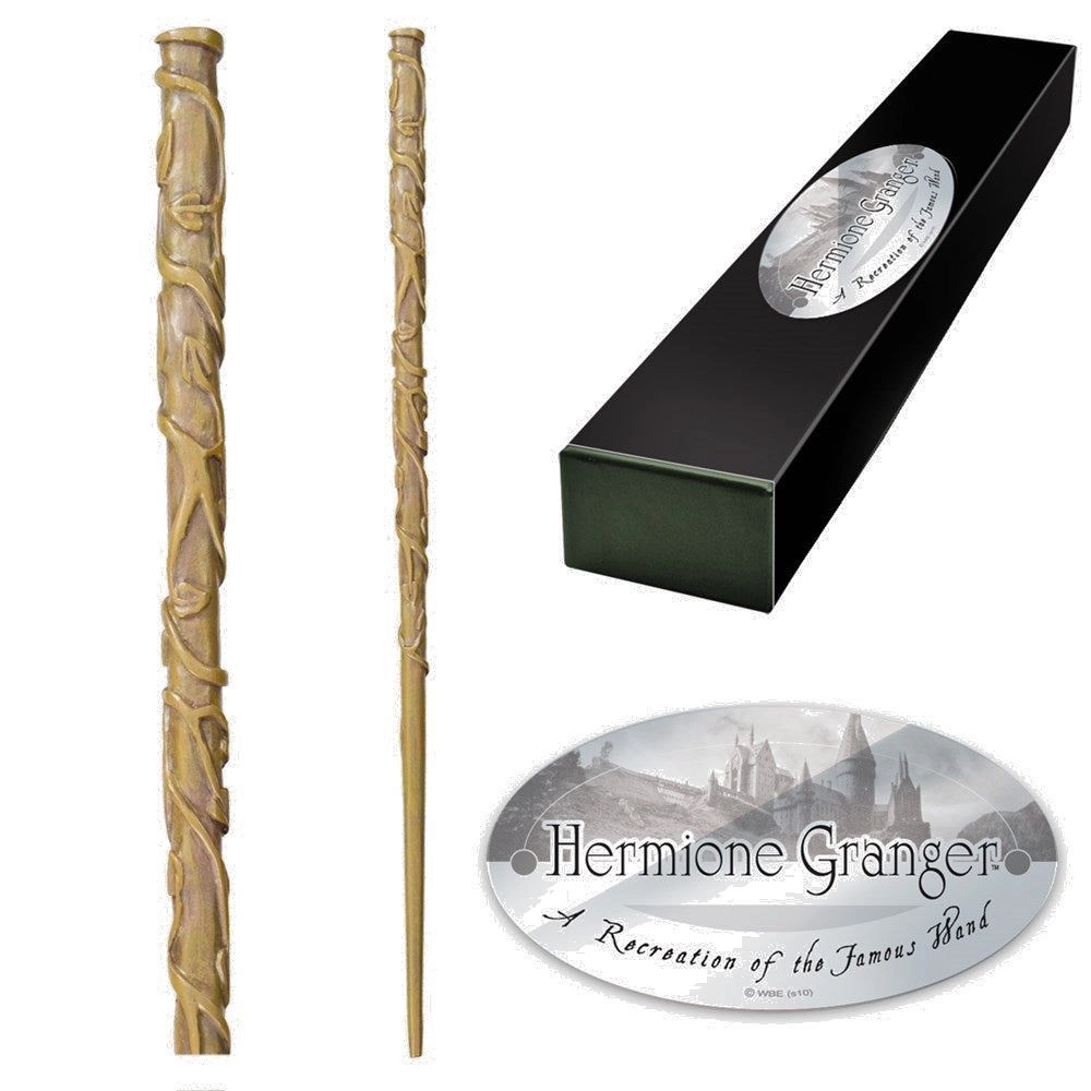 Noble Collection Hermione Granger - Harry Potter (45 cm)