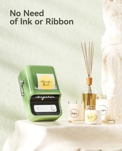 B21 - Inkless 60 millimeter