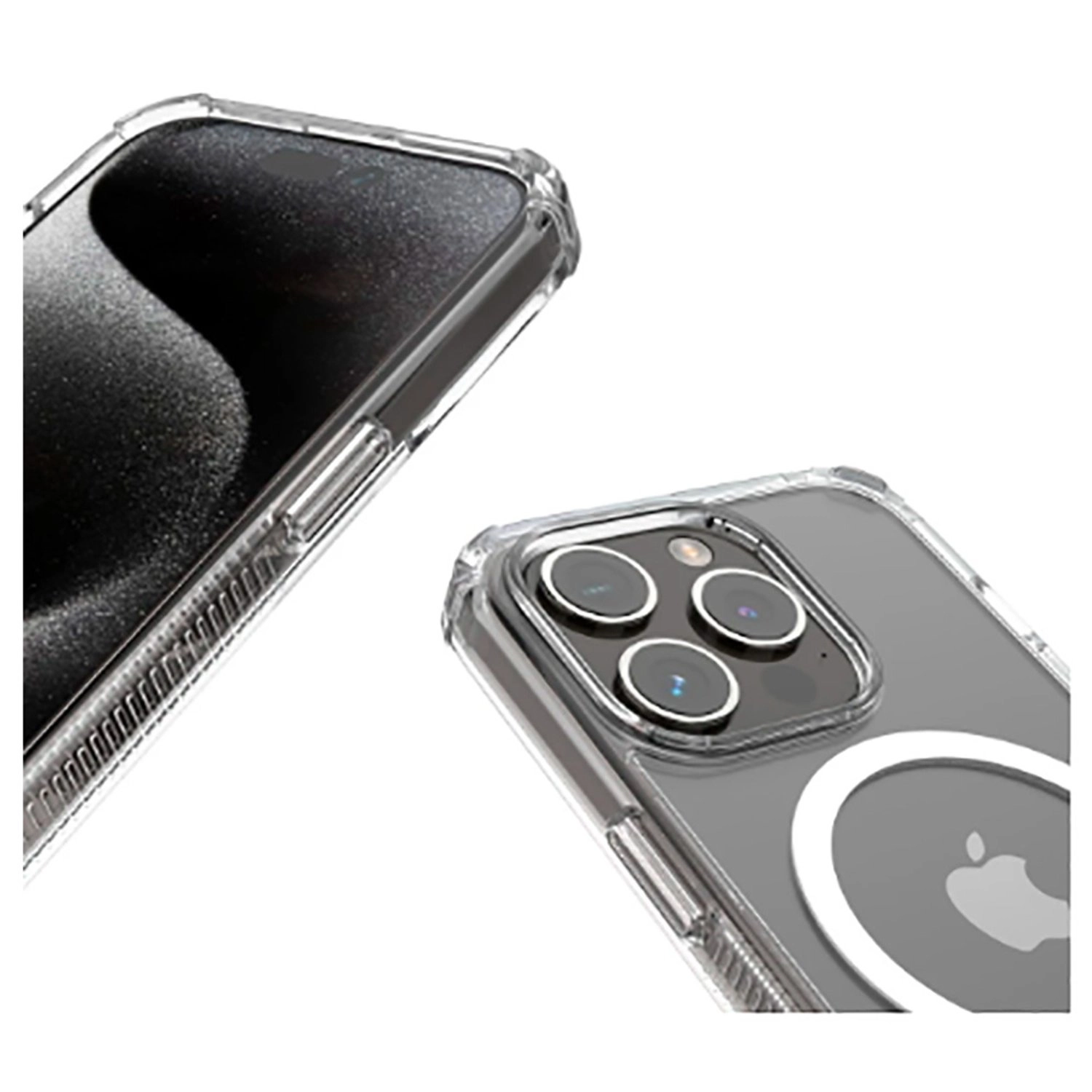 Extreme Protect Mobile Phone Case with MagSafe for iPhone 16 Pro Max