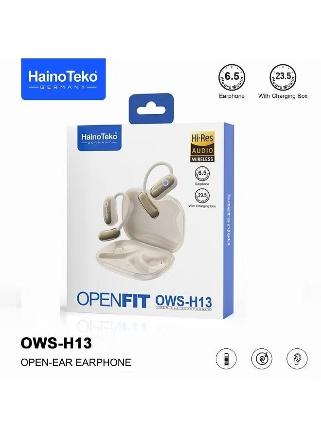 OpenFit OWS-H13 - Wireless Earbud