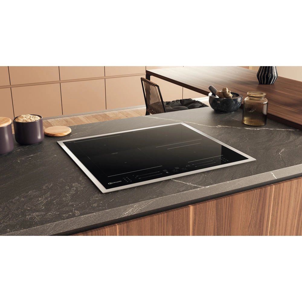 BS 5760C CPFT Induction hob