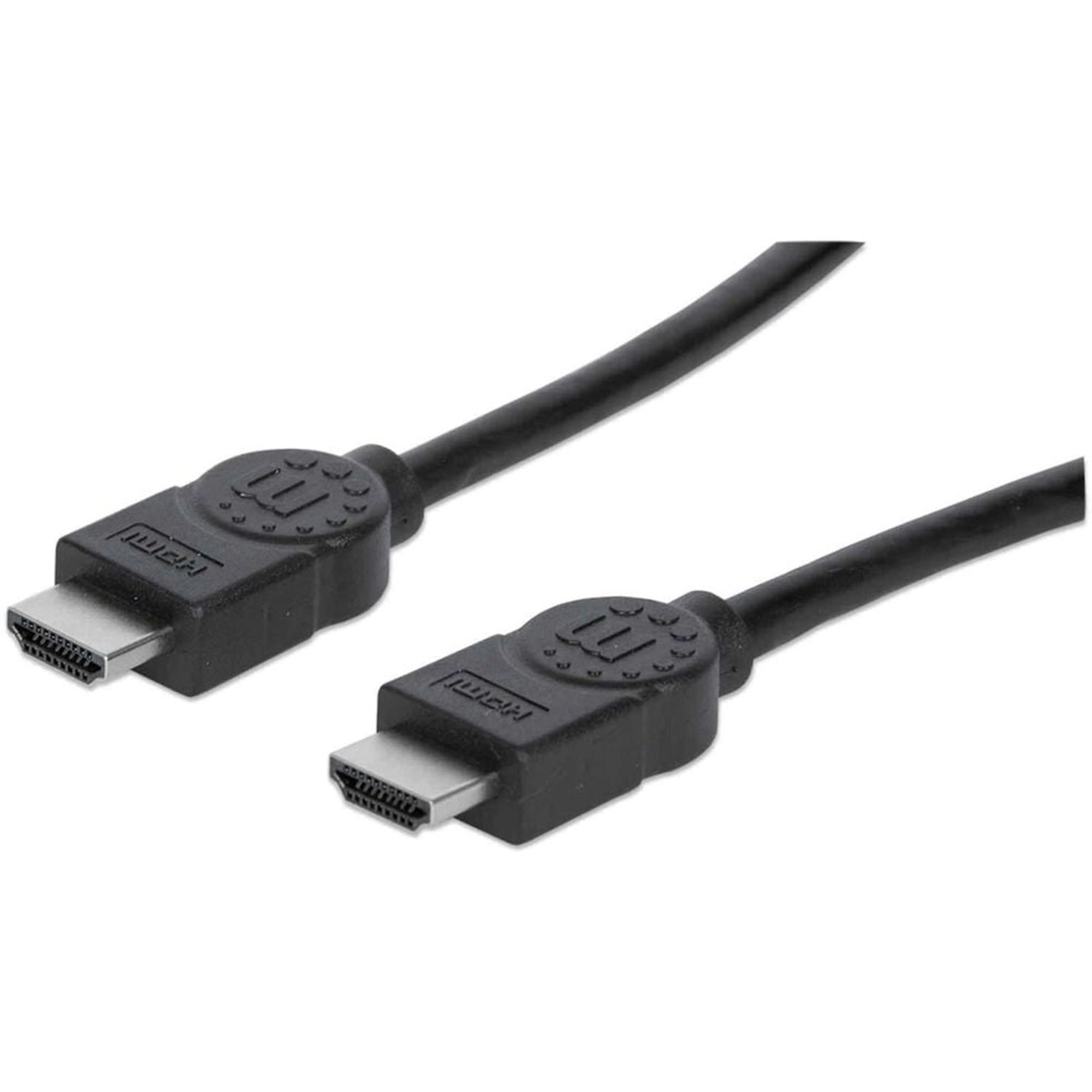 4K HDMI Cable 3m with Ethernet