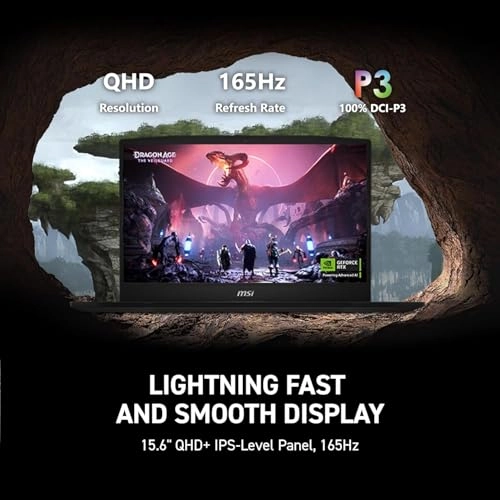 Katana HX - 15.6'' i9-14900HX 64GB DDR5 4TB SSD