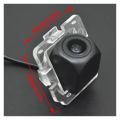 Car Backup Camera - Night vision