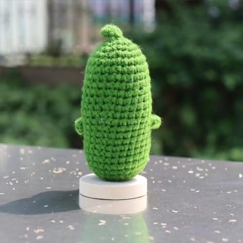 Emotional Support Pickle - Birthday, Christmas, Friendship Day, Some special days, Various decorative occasions