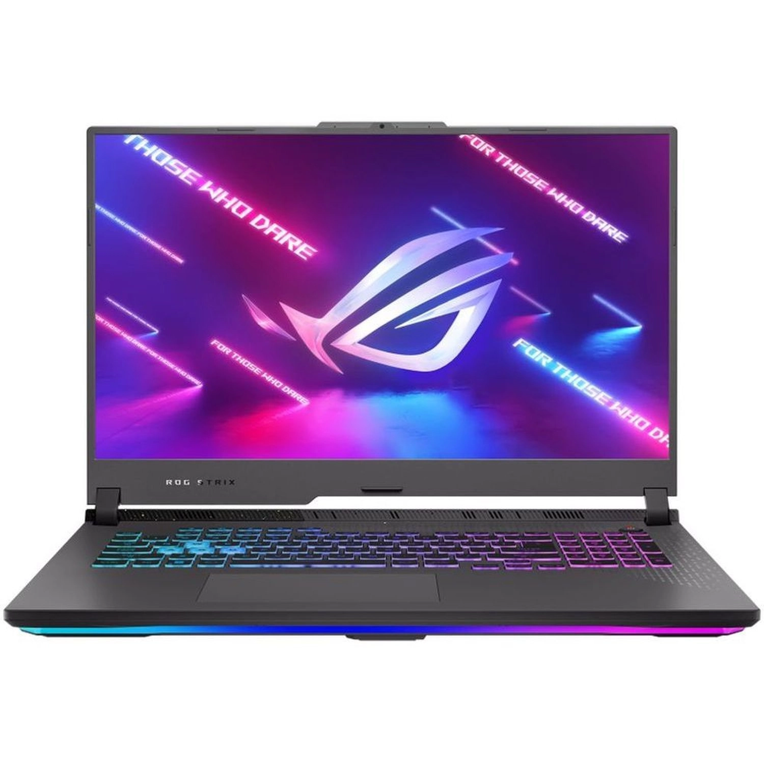 ROG Strix G17 G713PV - 17.3'' Ryzen 9-7940HX 16GB DDR5 1TB SSD