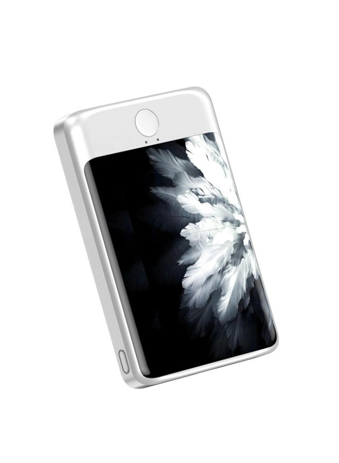 VEGER - 5000mAh 20W