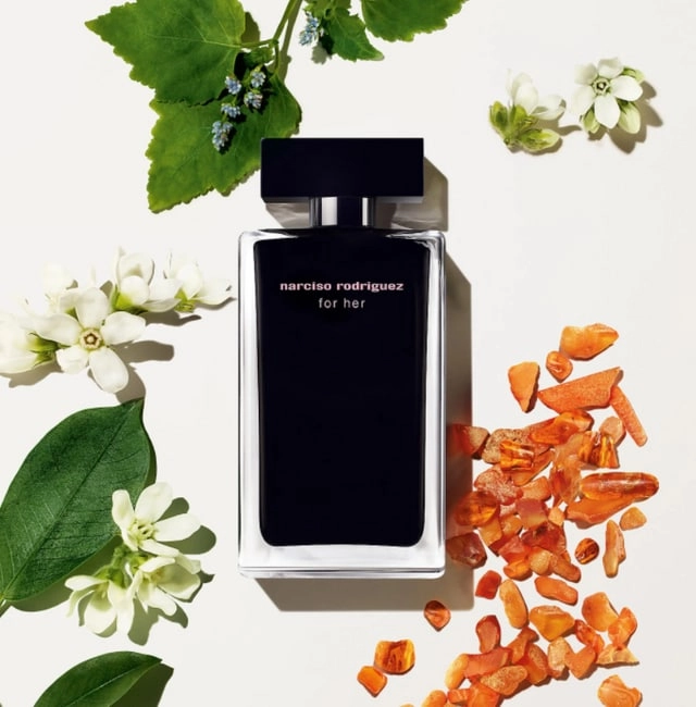 For Her Eau de Toilette 100 ml