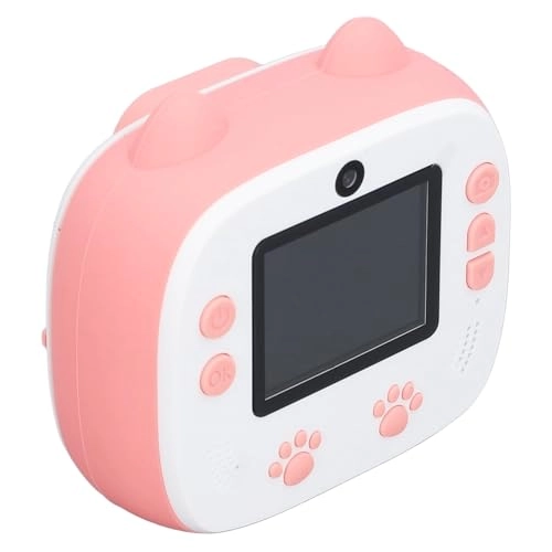 Instant Camera for Kids - 2 Inch 26MP 1080P