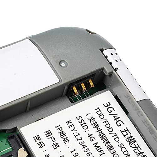 Mobile Router - 150Mbps