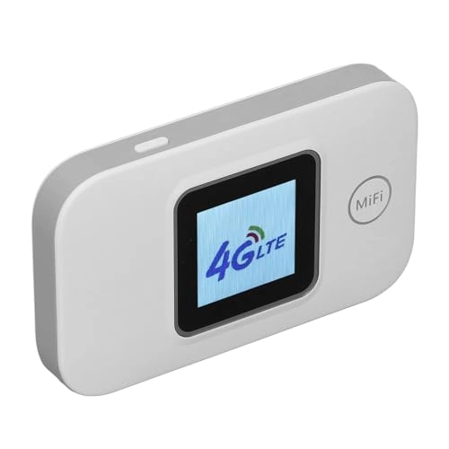 MF800-2 - 4G LTE 802.11 b/g/n 150Mbps