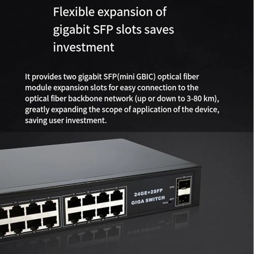 8stgwe-972787 - 24-ports