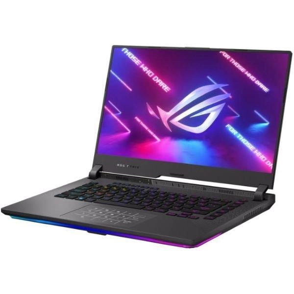 ROG Strix G15 G513RC - 15.6'' Ryzen 7-6800H 16GB DDR4 1TB SSD