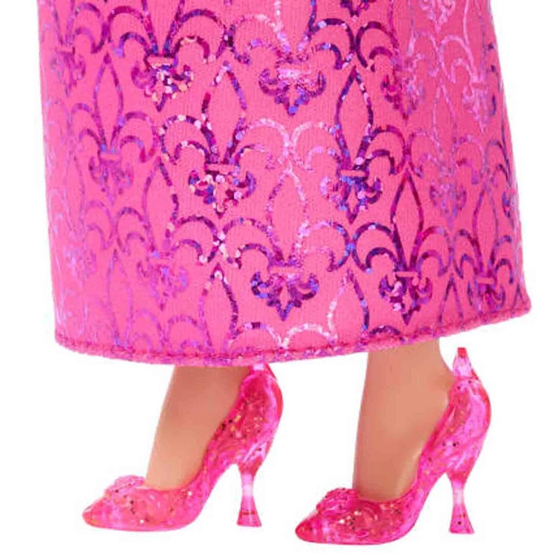 Aurora Doll - 14 inch Plastic Ages 3+