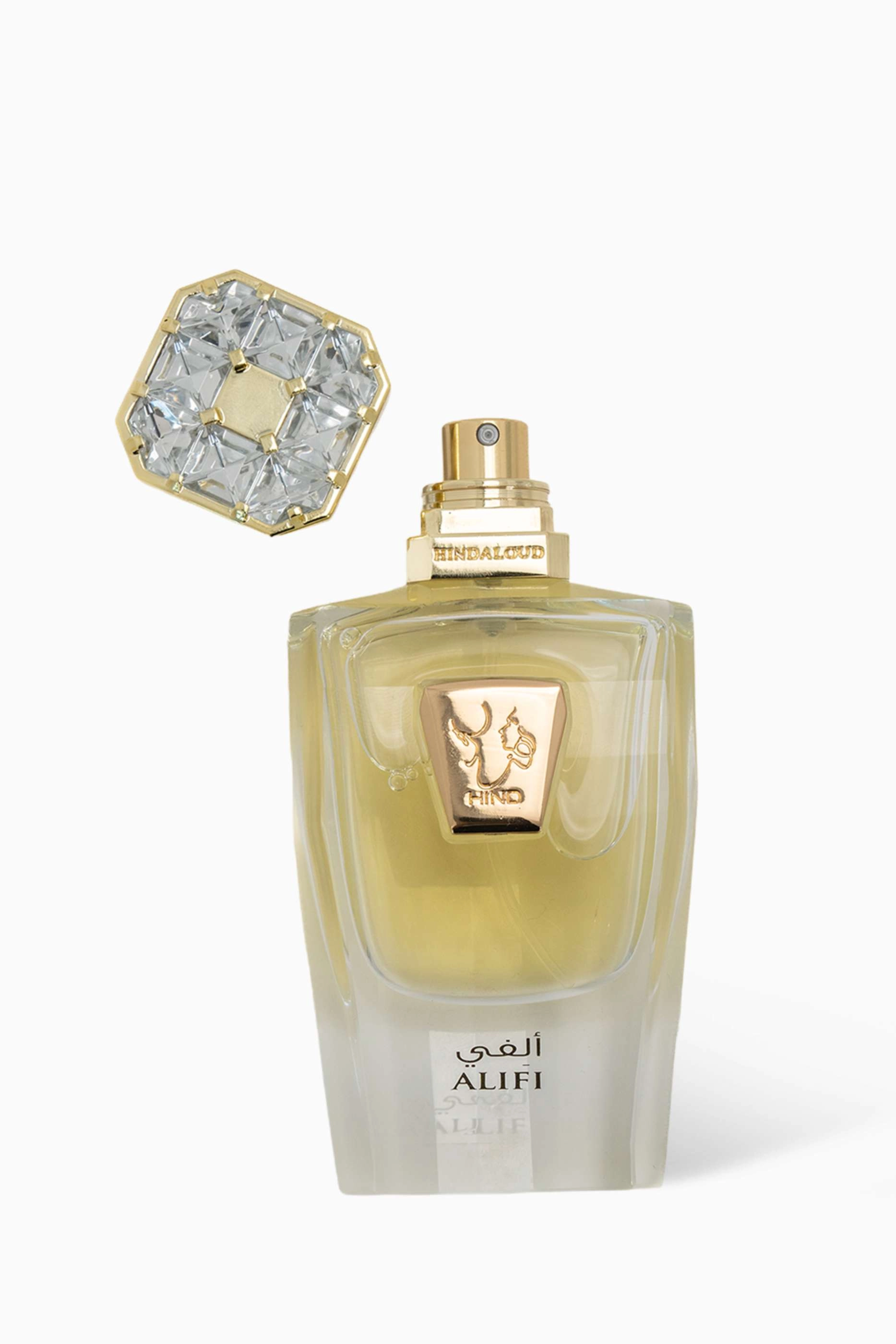 Alifi Eau de Parfum 50ml