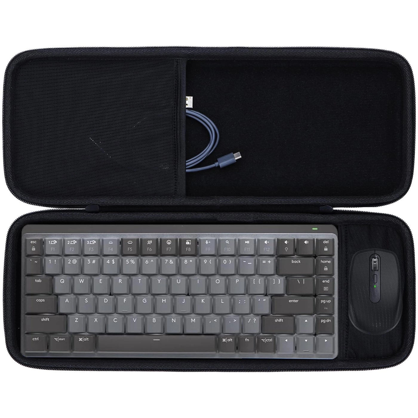 Hard Case