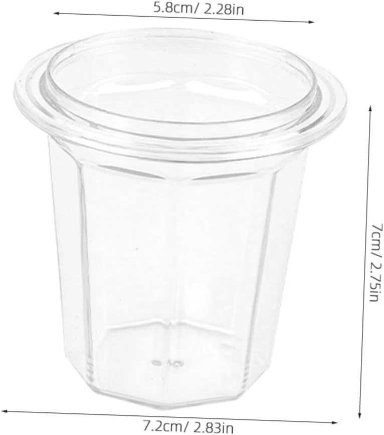 Espresso Dosing Cup - 58mm Stainless Steel
