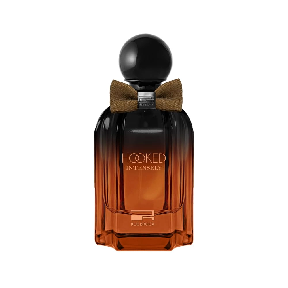 Afnan Perfumes LLC Hooked Intensely - Eau de Parfum 100 ml