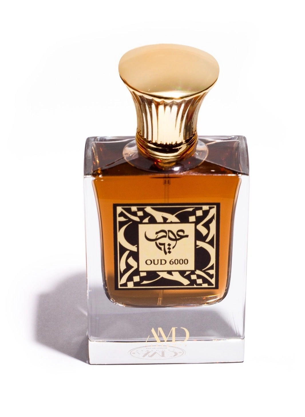 Oud 6000 Eau de Parfum 50ml