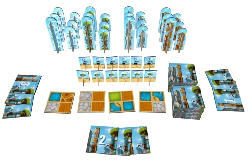 Neoville - 3 years and up 1 piece(s)