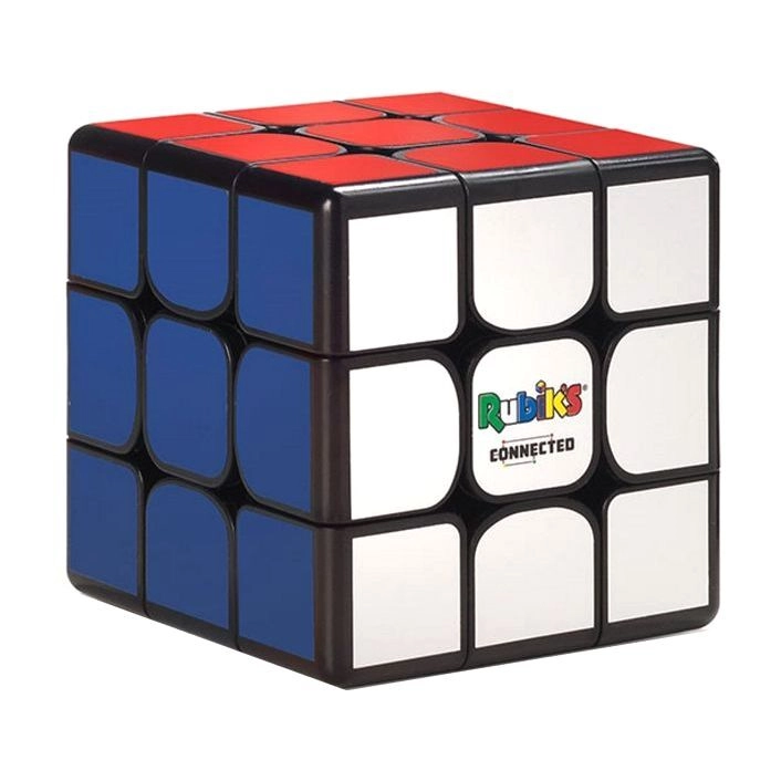 Rubiks Connected