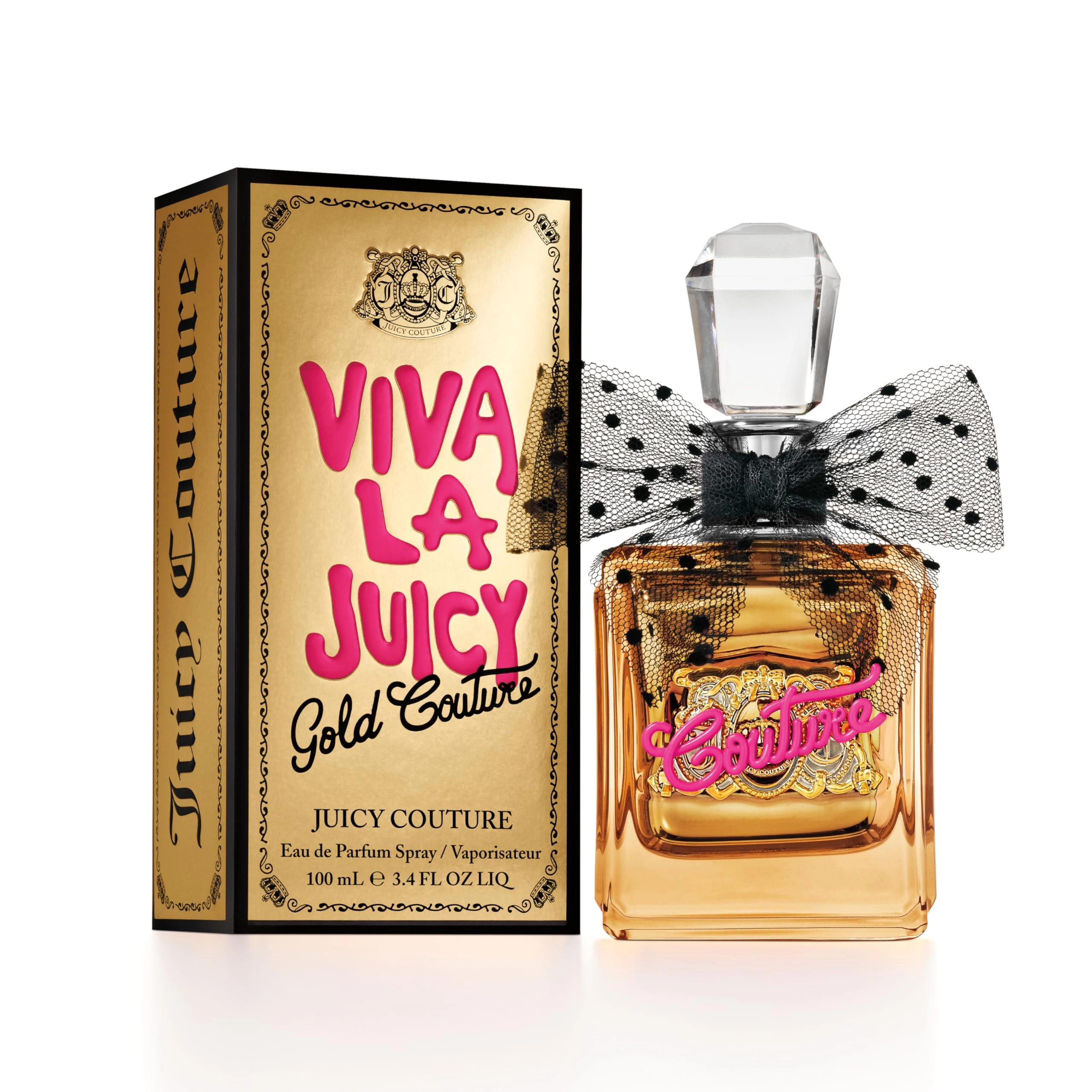 Viva La Juicy Eau de Parfum 100 ml