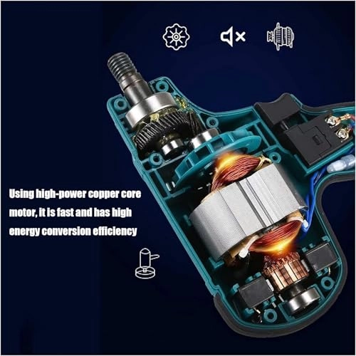 Car Polisher - 600W 125mm