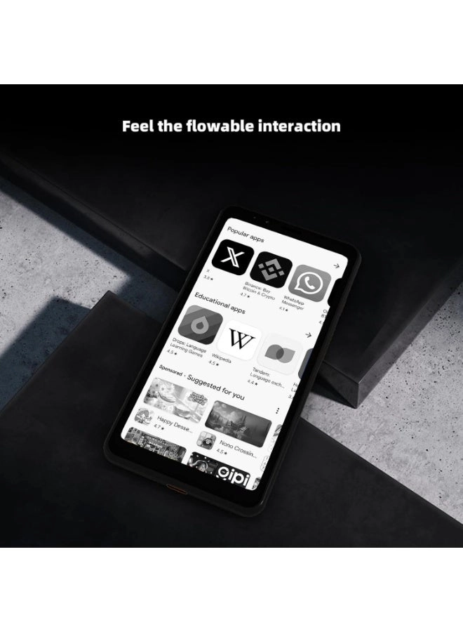 HiBreakS - 5.84-inch 128GB