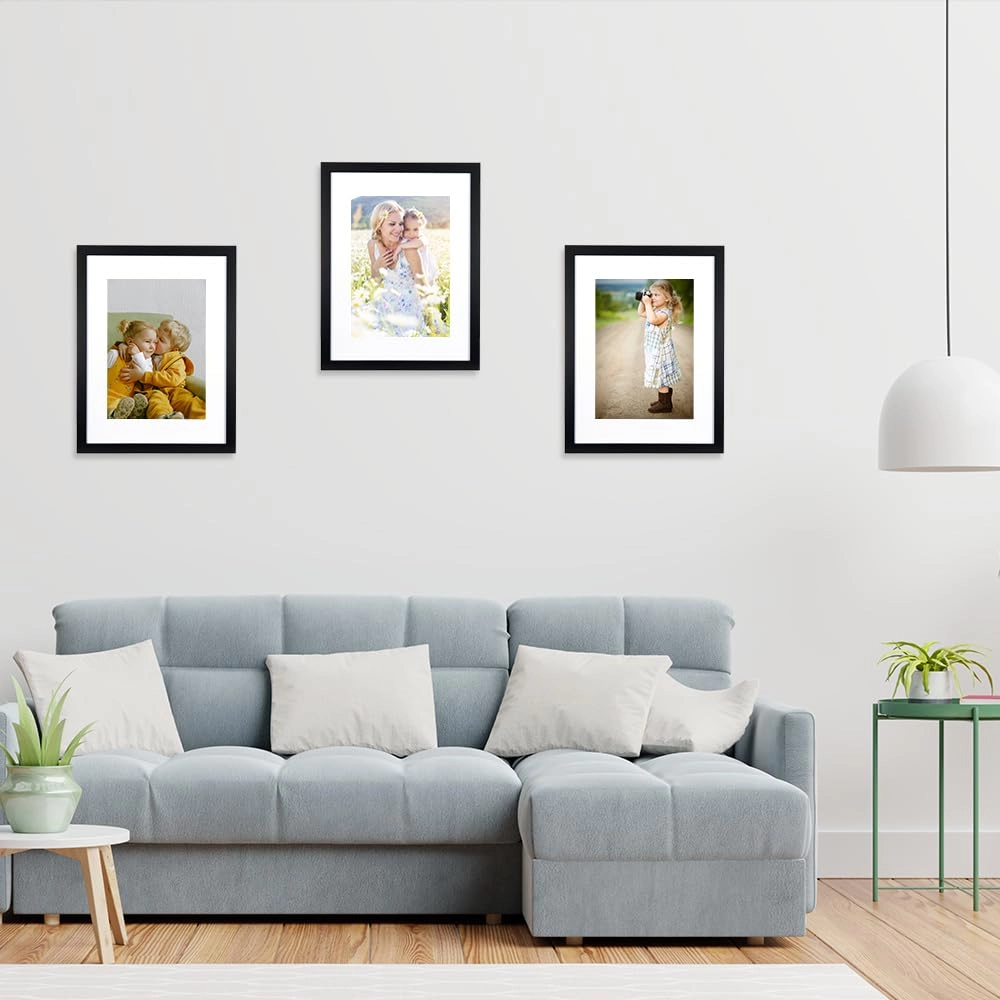 Poster Frame - 30x40cm 3