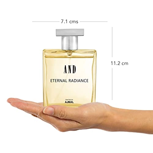 Eternal Radiance Eau de Parfum 100ml