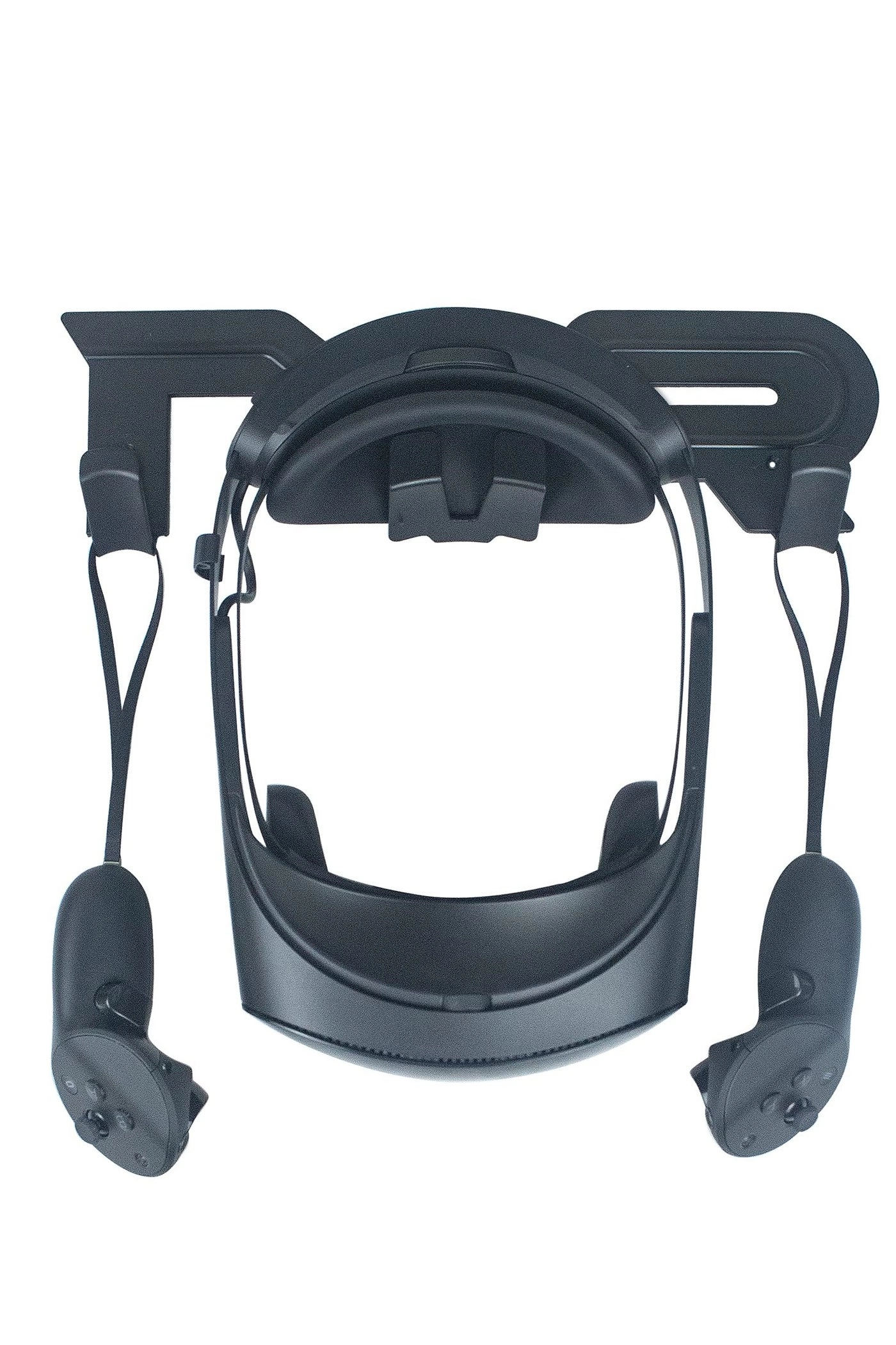 Wall Mount Stand - black Oculus