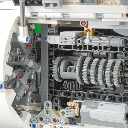 MOC-133571 - White+silver