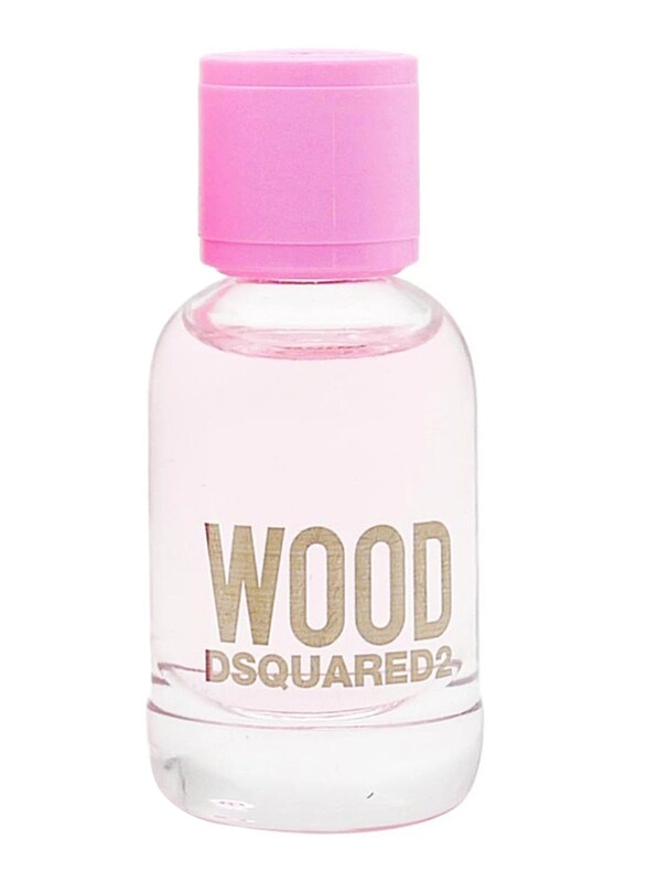 Dsquared2 Wood - Eau de Toilette 5ml