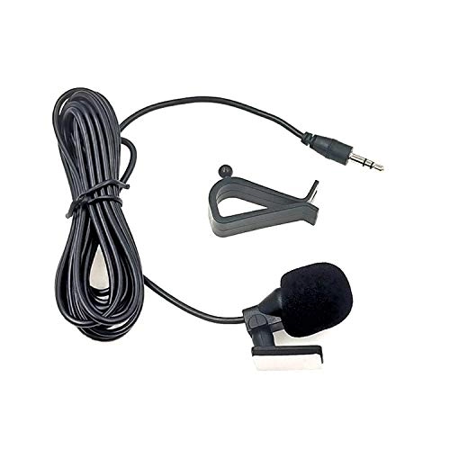 ADC ZJ015MR 3.5mm-Mini-Jack Microphone