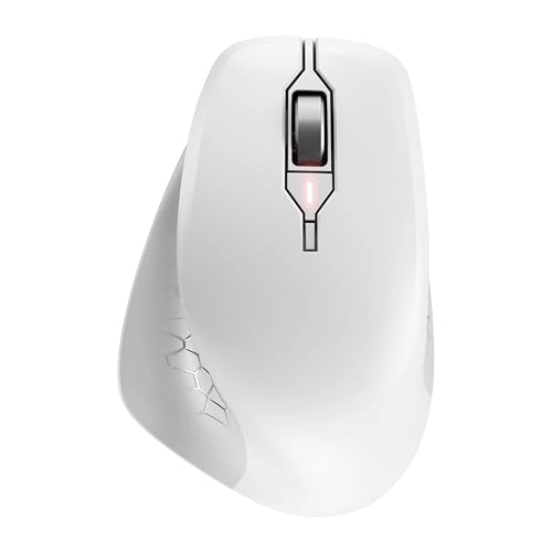Stream Mouse Comfort - Wireless