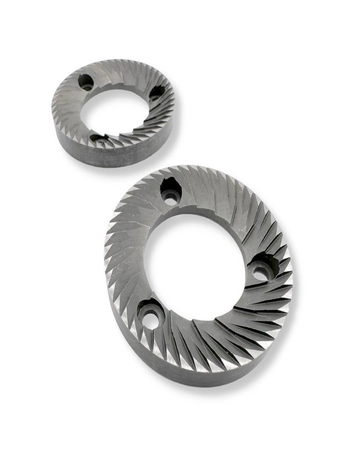 Espresso Burrs - 55mm