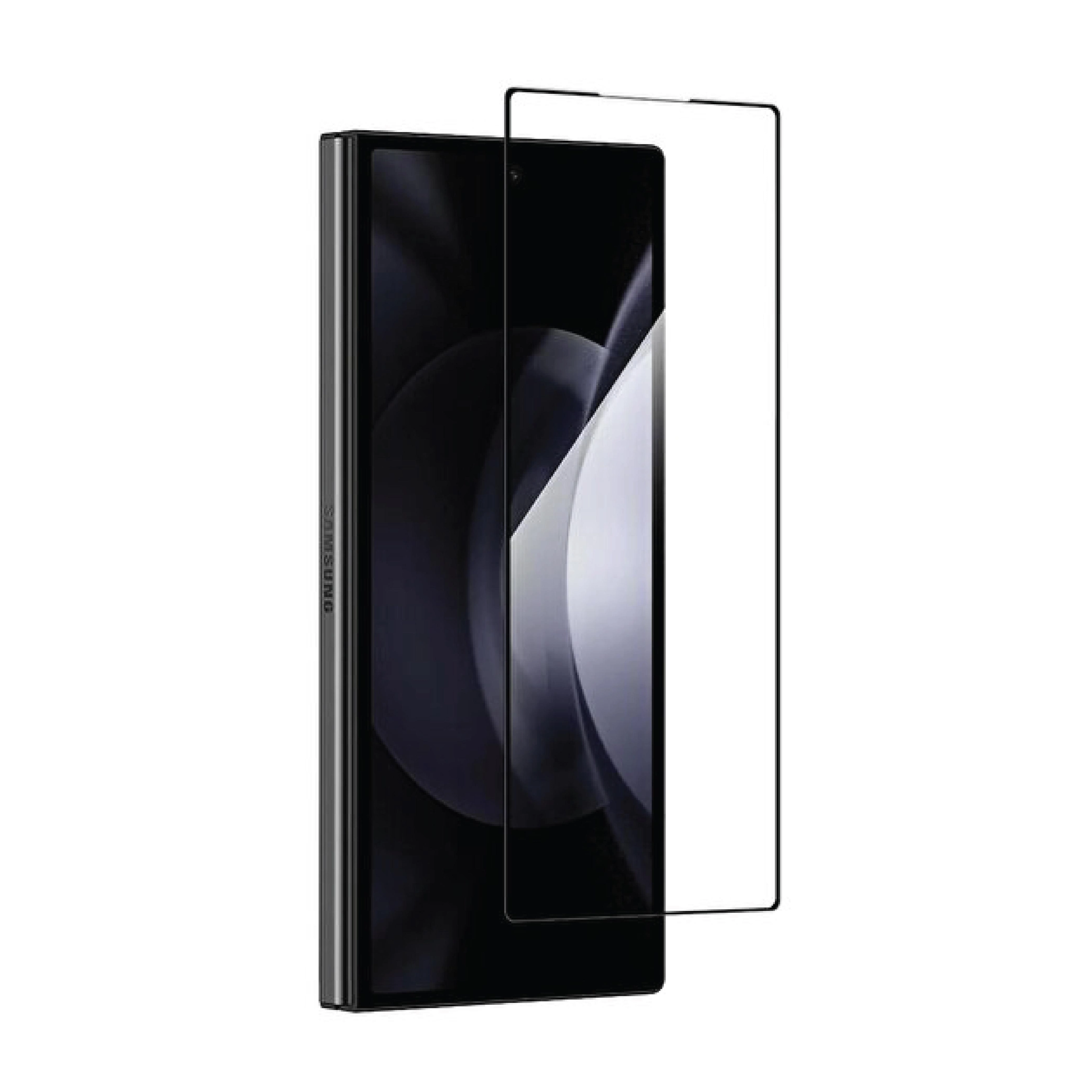 Trands Fold 7 Tempered Glass - Samsung Galaxy Fold 7 5D