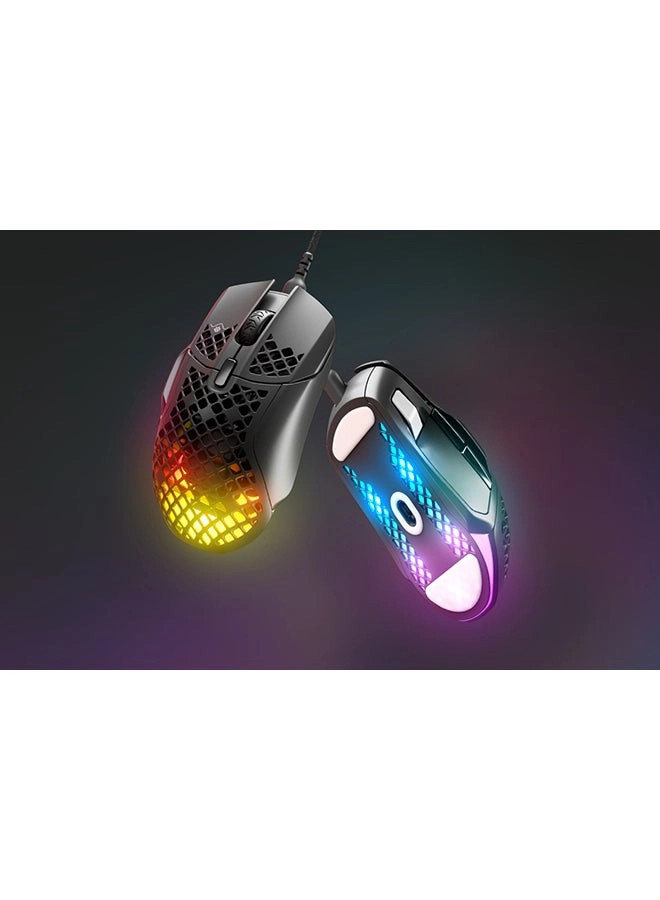 Aerox 5 Gaming Mouse - Wired